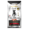 Karma sucha dla psa Biofeed EUPHORIA Fresh Meat Adult Wieprz/woł XL 2kg