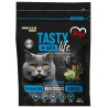 Karma sucha dla kota Biofeed Tasty Cats Life Sterilised with Salmon 600g