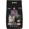 Karma sucha dla kota Biofeed Tasty Cats Life Kitten with Rabbit 8kg