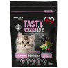 Dry cat food Biofeed Tasty Cats Life Kitten with Rabbit 600g
