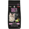 Karma sucha dla kota Biofeed TASTY CATS LIFE KITTEN WITH RABBIT 1,5KG