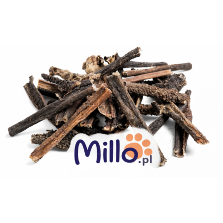Dog Treats MILLO Beef Tripe 1 kg