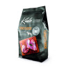 Cold-Pressed Dry Dog Food Kudo Turkey & Duck Med/ Maxi Junior 12kg