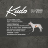 Cold-Pressed Dry Dog Food Kudo Turkey & Duck Senior/Light 12kg