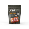 Cold Pressed Dry Dog Food Kudo Turkey & Duck Senior/Light 3kg
