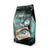 Cold Pressed Dry Dog Food Kudo Adriatic Fish Med/Maxi 12kg