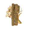 Dog Treats BUBAlicious Lamb Sticks Ginseng