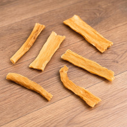 Przysmaki dla psa Gaczoo Skóra z konia 100g