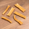 Przysmaki dla psa Gaczoo Skóra z konia 100g