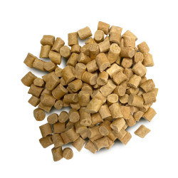 Karma sucha dla psa Dr. Malou Adult Dog liofilizowana pełnoporcjowa Kaczka z dynią 500 g