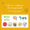 Karma sucha dla psa Dr. Malou liofilizowana pełnoporcjowa Kurczak z dynią 500G Adult Dog