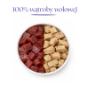 Dog Treats Dr Malou 100% Freeze-Dried Beef Liver 50g