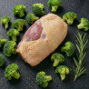 Wet Dog Food Dr Malou Soup Duck with Broccoli Complete