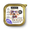Wet Dog Food Dr Malou Soup Duck with Berry - Complete Food