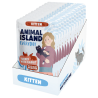 Wet Food for Kittens Animal Island Turkey/Rabbit 12x85 g