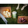 Wet Dog Food Polana Smaku Boar with Apples 400g