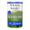 Wet Dog Food Polana Smaku PUPPY Lamb with Pumpkin 400g