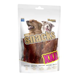 Dog Treats Magnum Soft Duck Fillet 500g