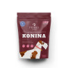 Dry Dog Food Perro Cold-Pressed Horse 1 kg