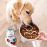 Wet Dog Food Perro Light Turkey with Vegetables 400g