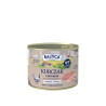 Wet Cat Food BALTICA Chicken with Turkey 185 g
