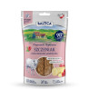 Przysmaki dla psa mięsne paski Baltica Szczeniak Jagnięcina 90g