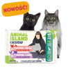 Wet Cat Food Animal Island Pouches EVERYDAY 4-Pack 
