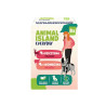 Wet Dog Food Animal Island EVERYDAY Pouches 4 x 150g Venison and 4 x 150g Lamb