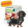 Dog Food Animal Island Pouches Turkey 10 x 150 g Broth