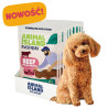 Dog Food Animal Island Pouches Beef 10 x 150 g Broth