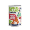 Karma mokra dla psa Animal Island Everyday Indyk Jagnięcina 400g