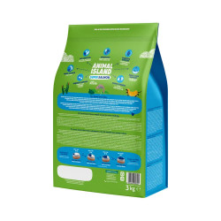 Karma sucha dla psa Animal Island Łosoś 3kg