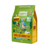 Dry Dog Food Animal Island Beef 3 kg