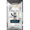 Dry Cat Food EUPHORIA Gluten Free Cat HAIRBALL Turkey & Salmon 8 kg