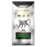 Karma sucha dla kota EUPHORIA Gluten Free Cat STERILISED & URINARY Indyk & Jagnięcina 1,5 kg
