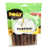 Dog Treats DOGY - Hare Sausages 7 pcs