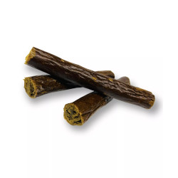 Dog Treats DOGY - Hare Sausages 7 pcs