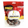 Przysmaki dla psa DOGY Kiełbaski z wołowiny 100g