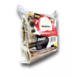 Przysmaki dla psa DOGY Parówki z wołowiny 1kg