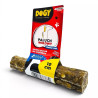 Przysmaki dla psa DOGY Paluch ze żwaczem 10cm 20mm 20szt