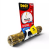 Przysmaki dla psa DOGY Paluch ze żwaczem 10cm 20mm 20szt