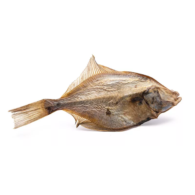 Dog Treats DOGY Dried Flounder 2pcs