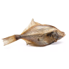 Dog Treats DOGY Dried Flounder 2pcs