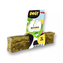 Przysmaki dla psa DOGY Batonik WIOSENNY 12cm 12szt