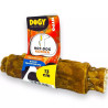 Przysmaki dla psa DOGY HYPO Hot-Dog z Koniny 13cm 12szt