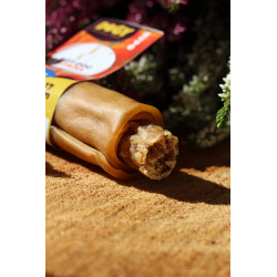Przysmaki dla psa DOGY HYPO Hot-Dog z Koniny 13cm 12szt