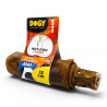 Przysmaki dla psa DOGY HYPO Hot-Dog z Koniny 13cm 12szt