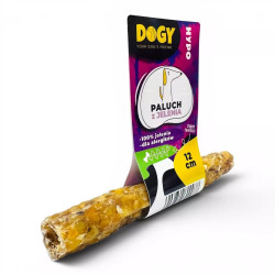 Dog Treats DOGY HYPO Deer Stick 12cm 12pcs