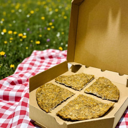 Przysmaki dla psa DOGY PIZZA Jeleń