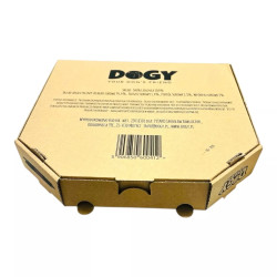 Przysmaki dla psa DOGY PIZZA Jeleń